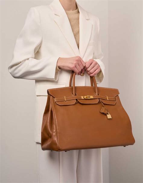 hermes gold birkin 40